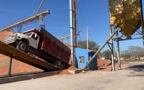 Productores de Sorgo en Nayarit advierten que ya no es rentable el cultivo