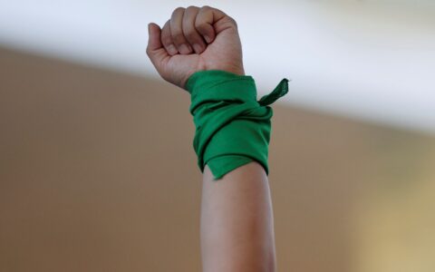 Despenalizan el aborto por la vía judicial en Nayarit