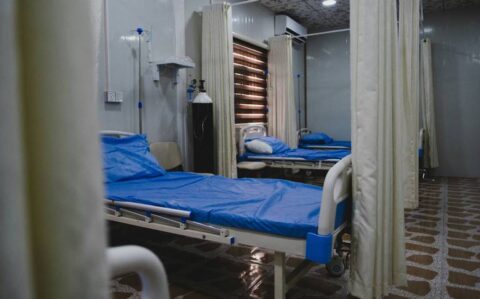 Nayarit se mantiene sin casos de viruela del mono