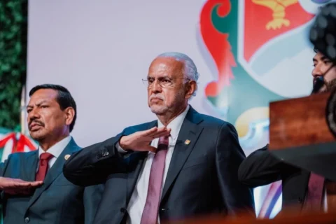Recauda Nayarit más de 8 mil mdp; es sexto lugar nacional