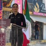 Anuncia Geraldine Ponce 21 obras de rehabilitación
