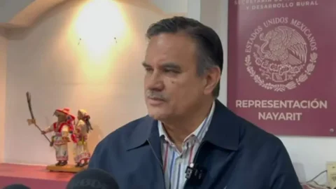 La producción de frijol será mínima en Nayarit por falta de lluvias