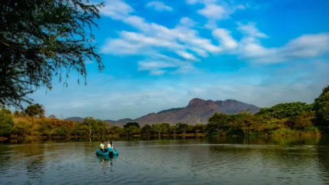 El pueblo mágico de Nayarit que enamora a los extranjeros