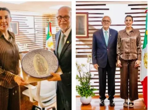 Nayarit se consolida como modelo nacional en turismo y seguridad