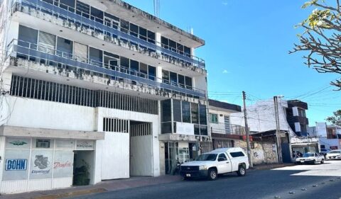 Nuevo domicilio del RAN Nayarit entrará en operación en abril
