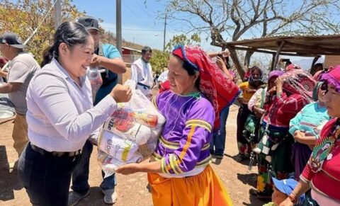 Pablo Lemus recrimina a edil de Nayarit invasión territorial; “No vamos a permitir que ninguna persona de otro estado viole la soberanía»