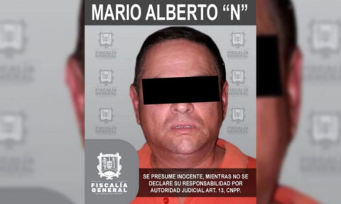 Sentencian a ex juez por corrupción en Nayarit