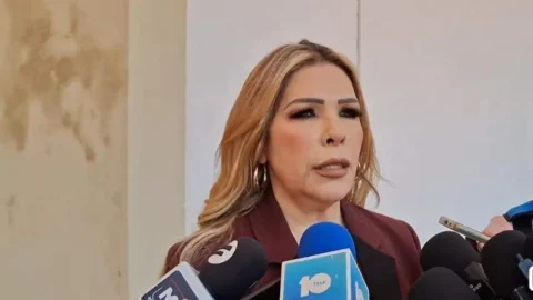 Nayarit recibirá nuevos equipos para expedir CURP Biométrica