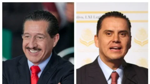 La FGR va contra exgobernadores de Nayarit por venta ilegal de paraísos turísticos