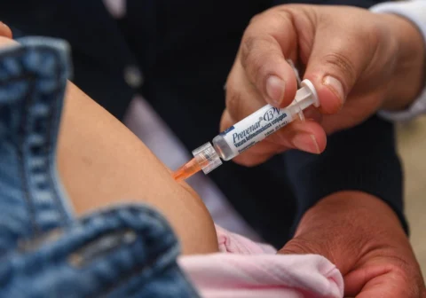 Confirman caso de sarampión en Nayarit; hay cinco más bajo sospecha