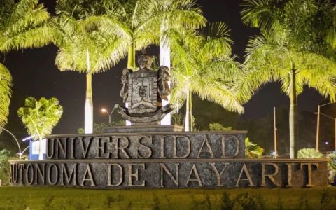 Discutirá la Corte deuda de 265 mdp de la Universidad Autónoma de Nayarit al SAT